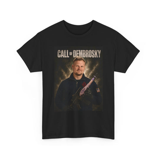 Call Of Demobrosky | Classic T-Shirt