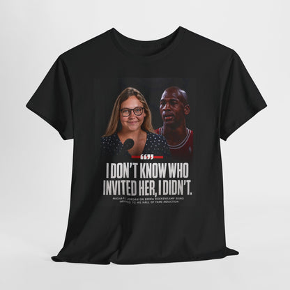 Boekenkamp MJ | Classic T-Shirt
