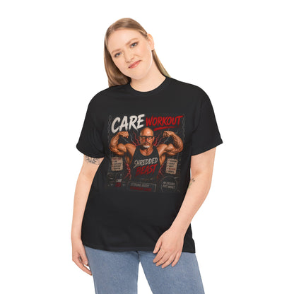 Tom Care Workout | Classic T-Shirt