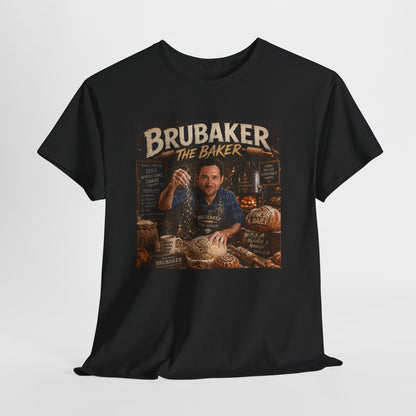 Brubaker the Baker | Classic T-Shirt
