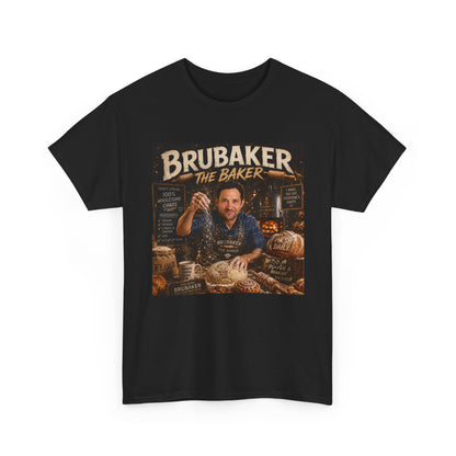 Brubaker the Baker | Classic T-Shirt