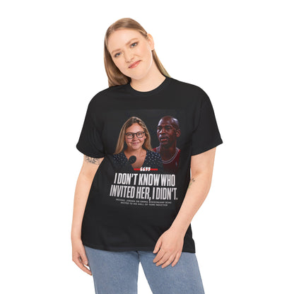 Boekenkamp MJ | Classic T-Shirt