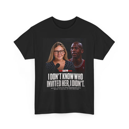 Boekenkamp MJ | Classic T-Shirt