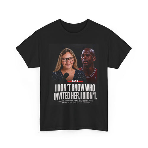 Boekenkamp MJ | Classic T-Shirt