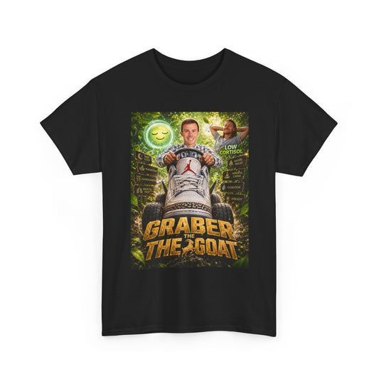 Graber The Goat | Classic T-Shirt