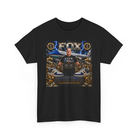Fox Force Ones | Classic T-Shirt