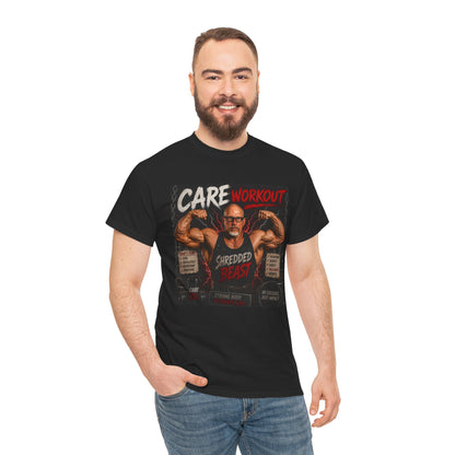 Tom Care Workout | Classic T-Shirt