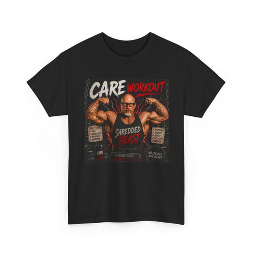 Tom Care Workout | Classic T-Shirt