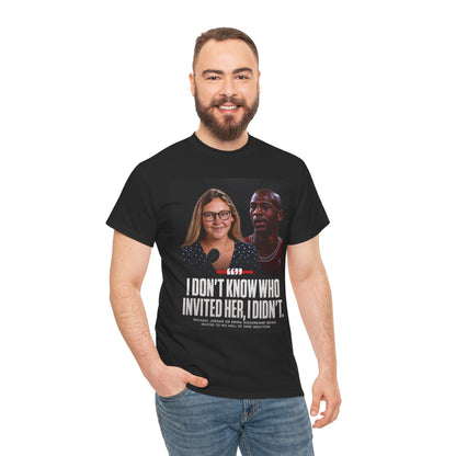Boekenkamp MJ | Classic T-Shirt