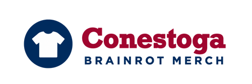 Conestoga Brainrot Merch